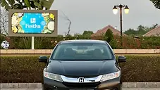 Used Honda City VX (O) MT Diesel in Surat