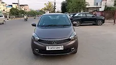 Used Tata Tigor Revotron XZ+ in Jaipur