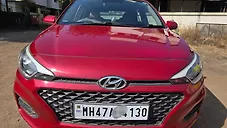 Used Hyundai Elite i20 Magna Executive 1.2 in Nashik