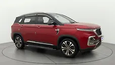 Used MG Hector Sharp 2.0 Diesel Dual Tone in Bangalore