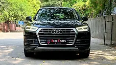 Used Audi Q5 35 TDI Premium Plus in Delhi