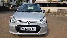 Used Maruti Suzuki Alto 800 Vxi (Airbag) in Nashik