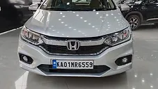 Used Honda City VX Petrol [2017-2019] in Bangalore