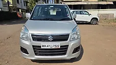 Used Maruti Suzuki Wagon R LXI ABS in Nashik