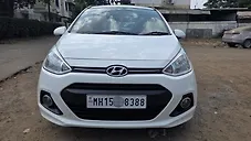 Used Hyundai Grand i10 Sportz (O) 1.2 Kappa VTVT [2017-2018] in Nashik