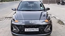 Used Hyundai Grand i10 NIOS Sportz Petrol Manual in Vadodara