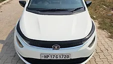 Used Tata Altroz XM Diesel in Zirakpur