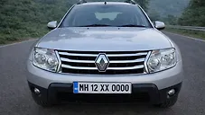 Used Renault Duster 85 PS RxL Explore LE in Nashik
