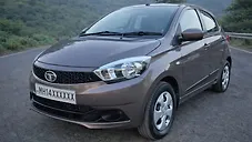 Used Tata Tiago Revotron XT [2016-2019] in Nashik