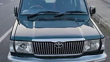Used Toyota Qualis RS E2 in Nashik