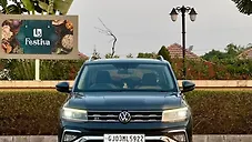 Used Volkswagen Taigun GT Plus 1.5 TSI DSG in Surat