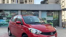 Used Tata Tiago Revotorq XM [2016-2019] in Ahmedabad