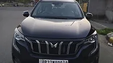 Used Mahindra XUV700 AX 7 Petrol AT 7 STR [2023-2024] in Delhi