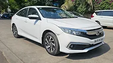 Used Honda Civic V CVT Petrol [2019-2020] in Mumbai