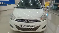 Used Hyundai i10 Sportz 1.2 AT Kappa2 in Bangalore
