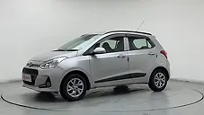 Used Hyundai Grand i10 Sportz 1.2 Kappa VTVT [2017-2020] in Delhi