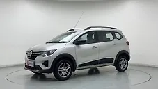 Used Renault Triber RXZ [2019-2020] in Ghaziabad