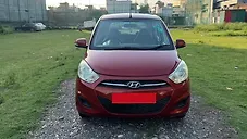 Used Hyundai i10 Sportz 1.2 AT Kappa2 in Dehradun