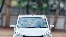 Used Maruti Suzuki Celerio ZXi AMT in Nashik