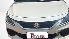 Used Maruti Suzuki Baleno Delta MT [2023-2025] in Coimbatore