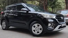 Used Hyundai Creta EX 1.6 Petrol in Delhi