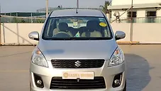 Used Maruti Suzuki Ertiga VXI CNG in Mumbai