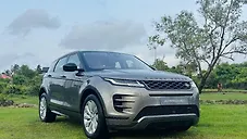 Used Land Rover Range Rover Evoque SE R-Dynamic Diesel [2023-2024] in Kochi