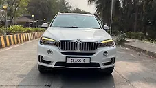 Used BMW X5 xDrive 30d in Mumbai