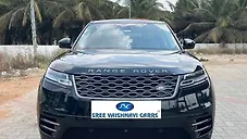 Used Land Rover Range Rover Velar S R-Dynamic 2.0 Petrol in Coimbatore