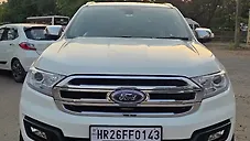 Used Ford Endeavour Trend 3.2 4x4 AT in Chandigarh