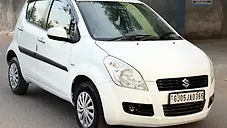 Used Maruti Suzuki Ritz Vdi BS-IV in Surat