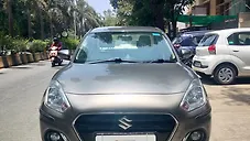 Used Maruti Suzuki DZire ZXi [2020-2023] in Mumbai