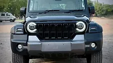 Used Mahindra Thar Roxx AX7 L 2WD Petrol 2.0L Turbo Automatic in Delhi