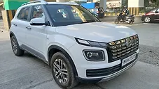 Used Hyundai Venue SX (O) 1.0 Turbo Petrol DCT in Thane