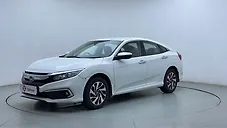 Used Honda Civic VX CVT Petrol [2019-2020] in Mumbai