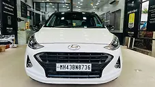 Used Hyundai Grand i10 NIOS Sportz 1.2 Kappa VTVT in Nagpur