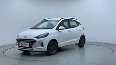 Used Hyundai Grand i10 NIOS Sportz 1.2 Kappa VTVT in Mumbai