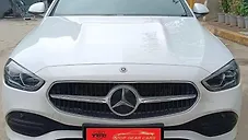 Used Mercedes-Benz C-Class C 220d Mild Hybrid (Electric + Diesel) 2.0L Turbo Automatic in Delhi