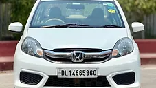 Used Honda Amaze 1.2 S i-VTEC Opt in Delhi