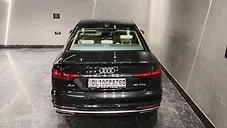 Used Audi A4 Technology 40 TFSI [2021-2022] in Delhi