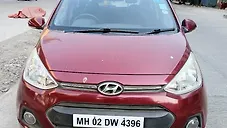 Used Hyundai Grand i10 Asta 1.2 Kappa VTVT [2013-2016] in Thane