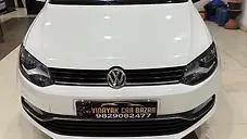 Used Volkswagen Polo Comfortline 1.5L (D) in Jaipur