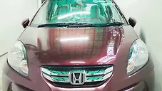Used Honda Amaze 1.2 S i-VTEC in Kolkata