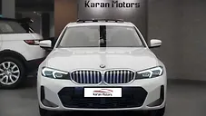 Used BMW 3-Series 320Ld M Sport [2023] in Delhi