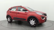 Used Tata Nexon XM in Bangalore
