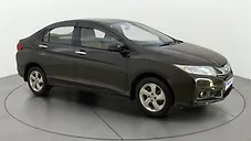 Used Honda City VX CVT in Thane