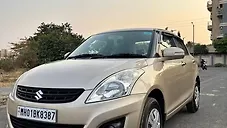 Used Maruti Suzuki Swift DZire VXI [2008-2013] in Navi Mumbai