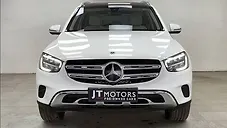 Used Mercedes-Benz GLC 220d 4MATIC Progressive in Pune