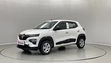 Used Renault Kwid RXL 1.0 in Jaipur