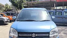 Used Maruti Suzuki Wagon R VXi 1.0 [2019-2019] in Mumbai